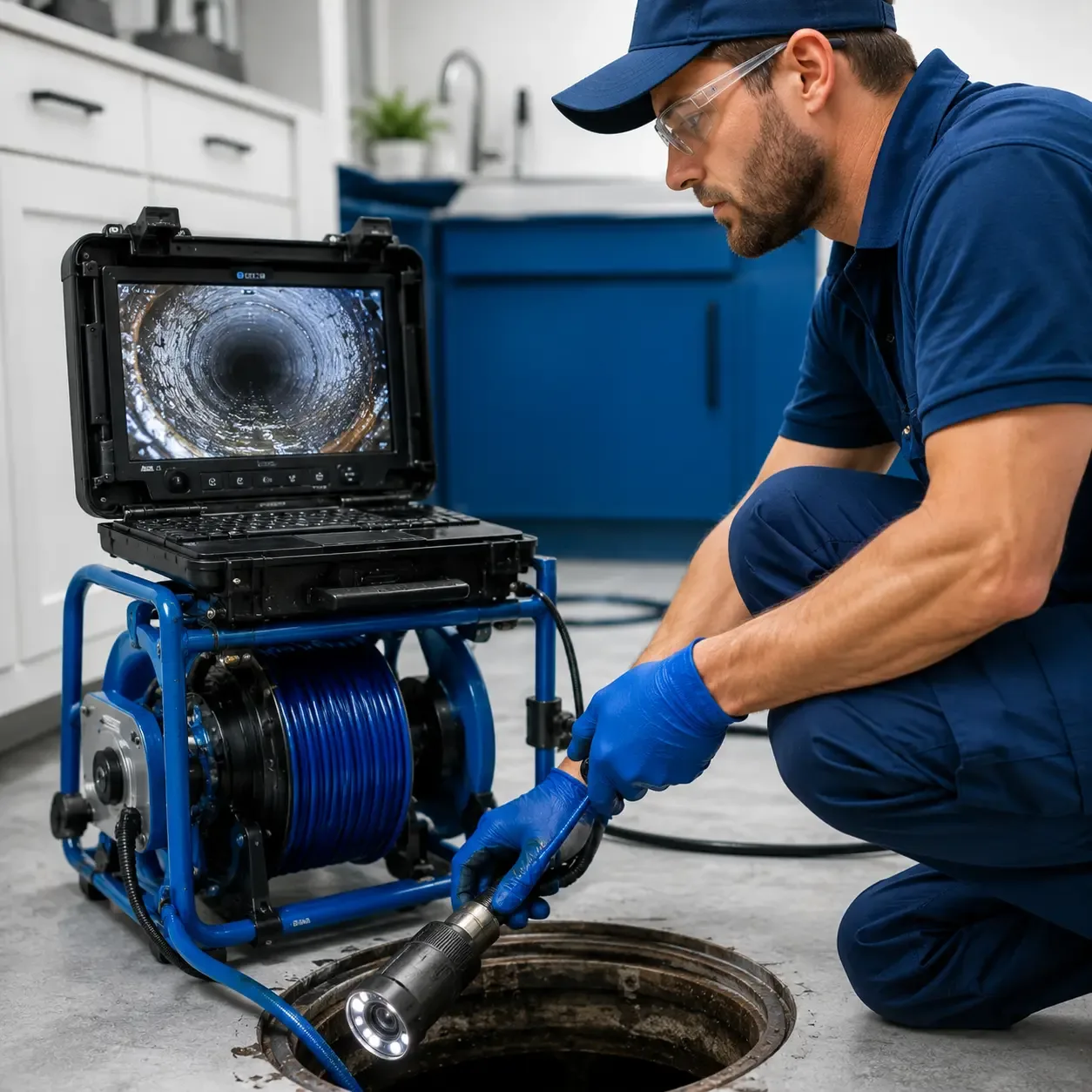 Pipe Relining professionals serving Warrenton, GA